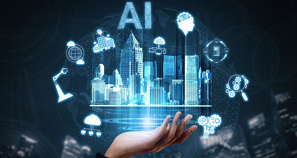 社区大脑让疫情防控更智慧,智慧小区在疫情防控中发挥的作用