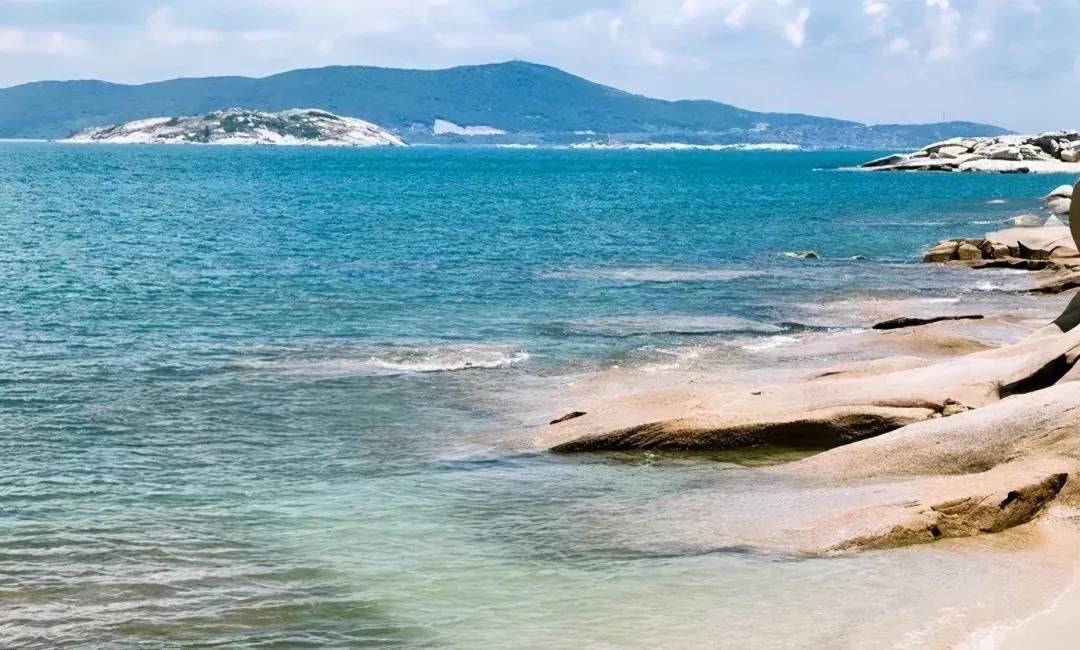 平潭岛自驾一日游最美景点,平潭塘屿岛一日游攻略