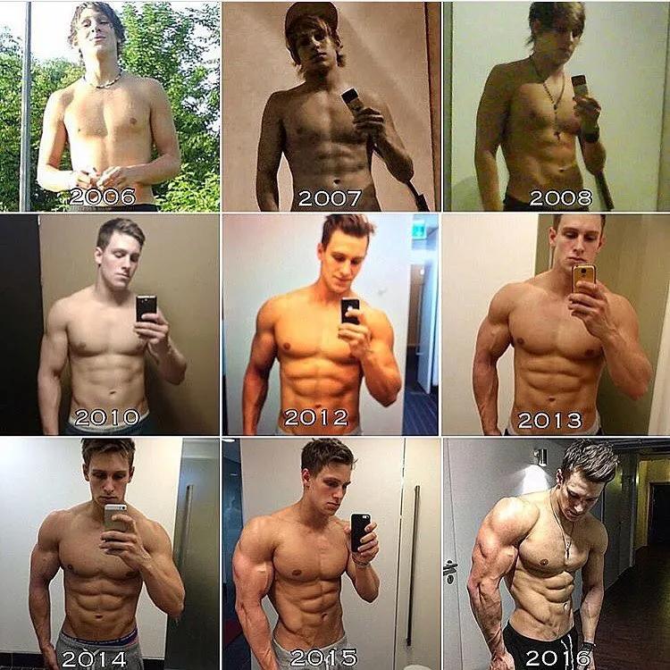 90后奶爸搞怪哄娃,肌肉奶爸带娃路人反应