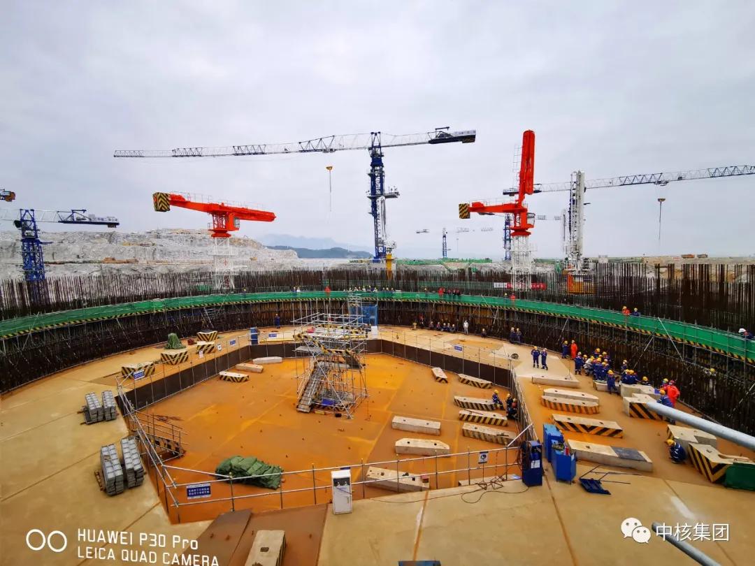 奋进2020丨漳州华龙首战必胜