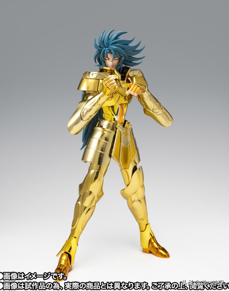 圣斗士星矢圣衣神话ex摩羯座,圣斗士星矢圣衣神话ex处女座