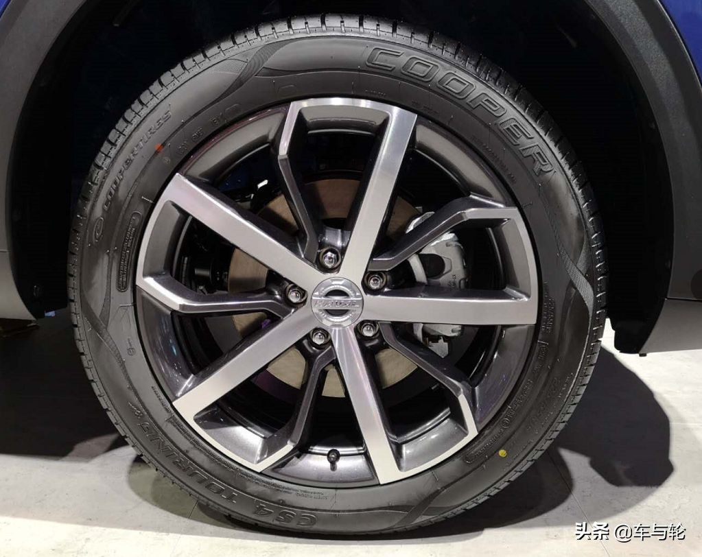 国内轮胎品牌推荐最新动态,各品牌车型配套轮胎品牌