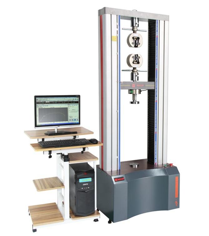 金属拉力测试机的使用方法,金属拉力试验机