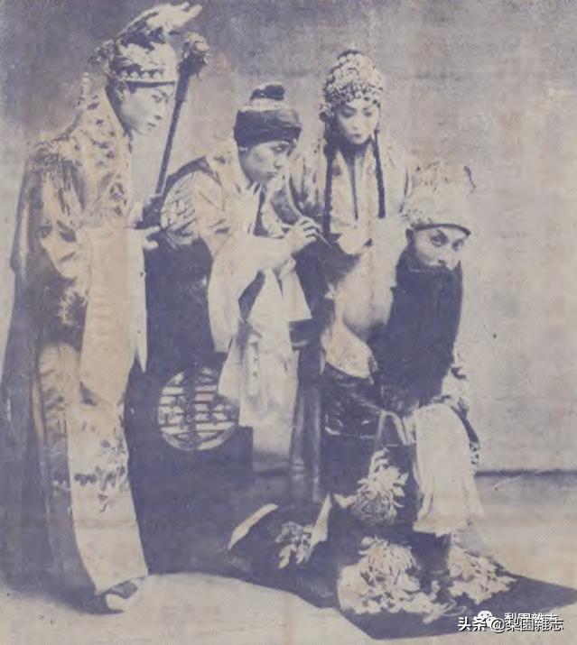 唐鲁孙：“李多奎自以为是的地方太多，龚云甫也就不尽心指点了”