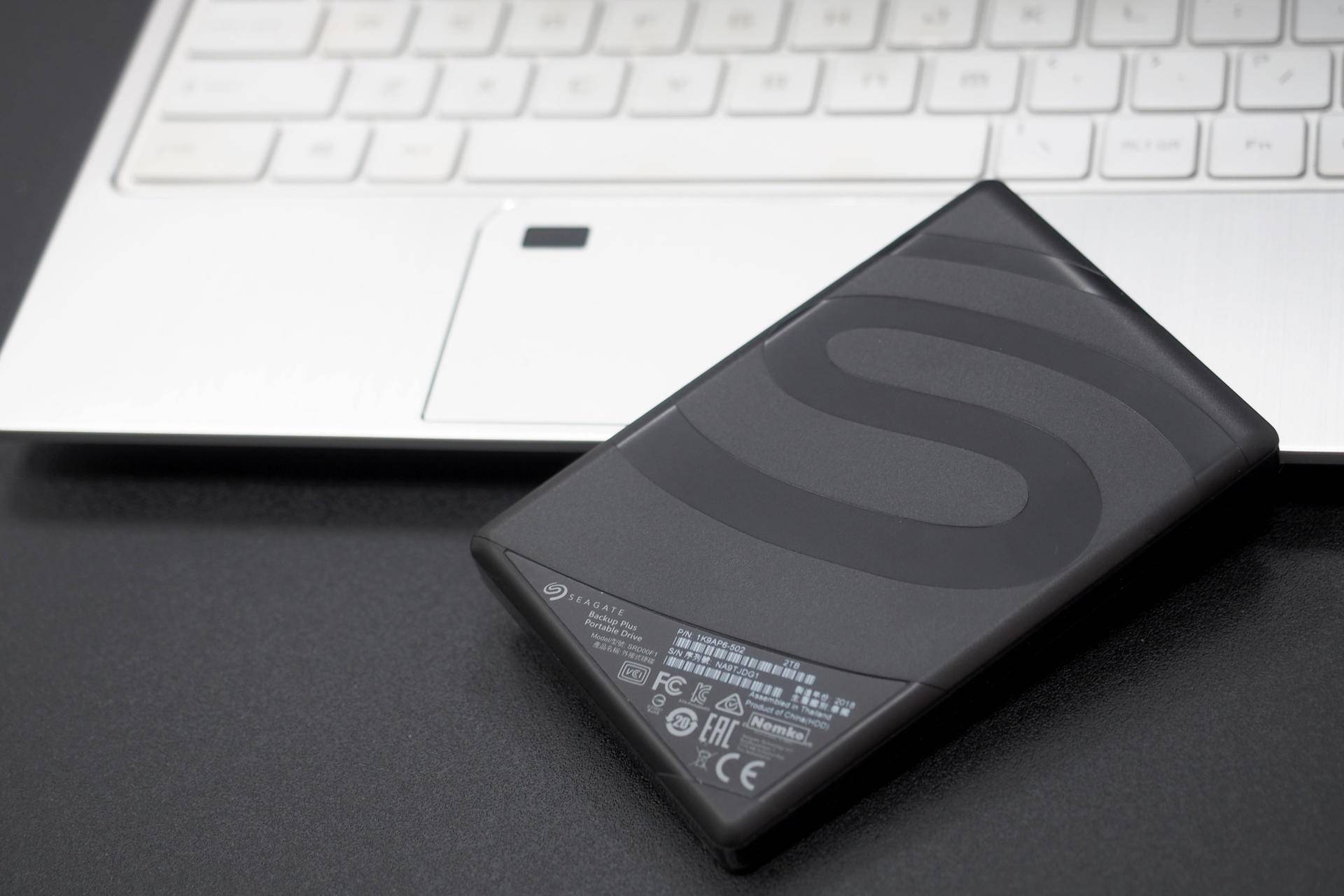 希捷睿品移动硬盘,希捷超薄移动硬盘测试