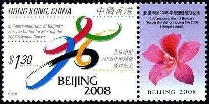 申奥档案,档案奥运会