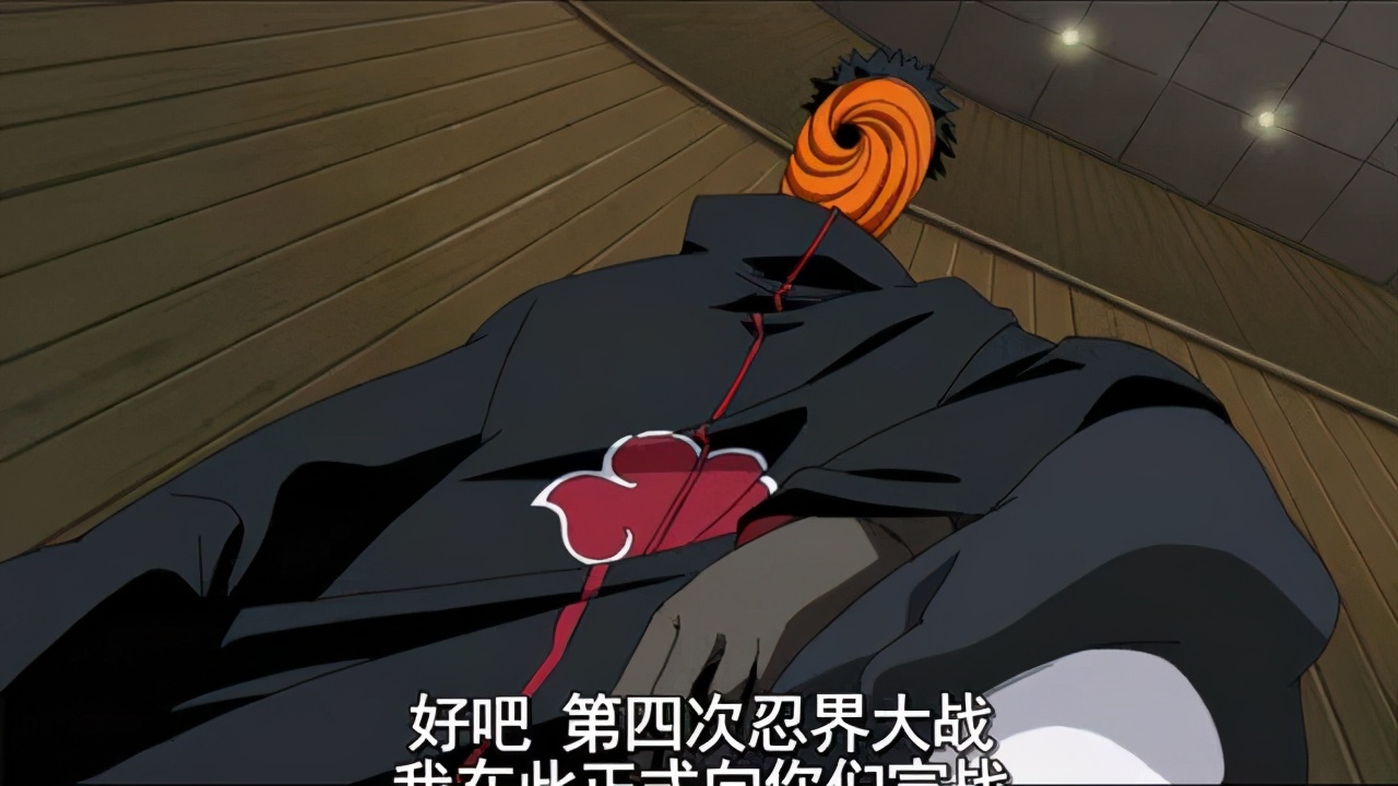 历代火影知道佐助杀了团藏反应,火影忍者佐助干掉团藏