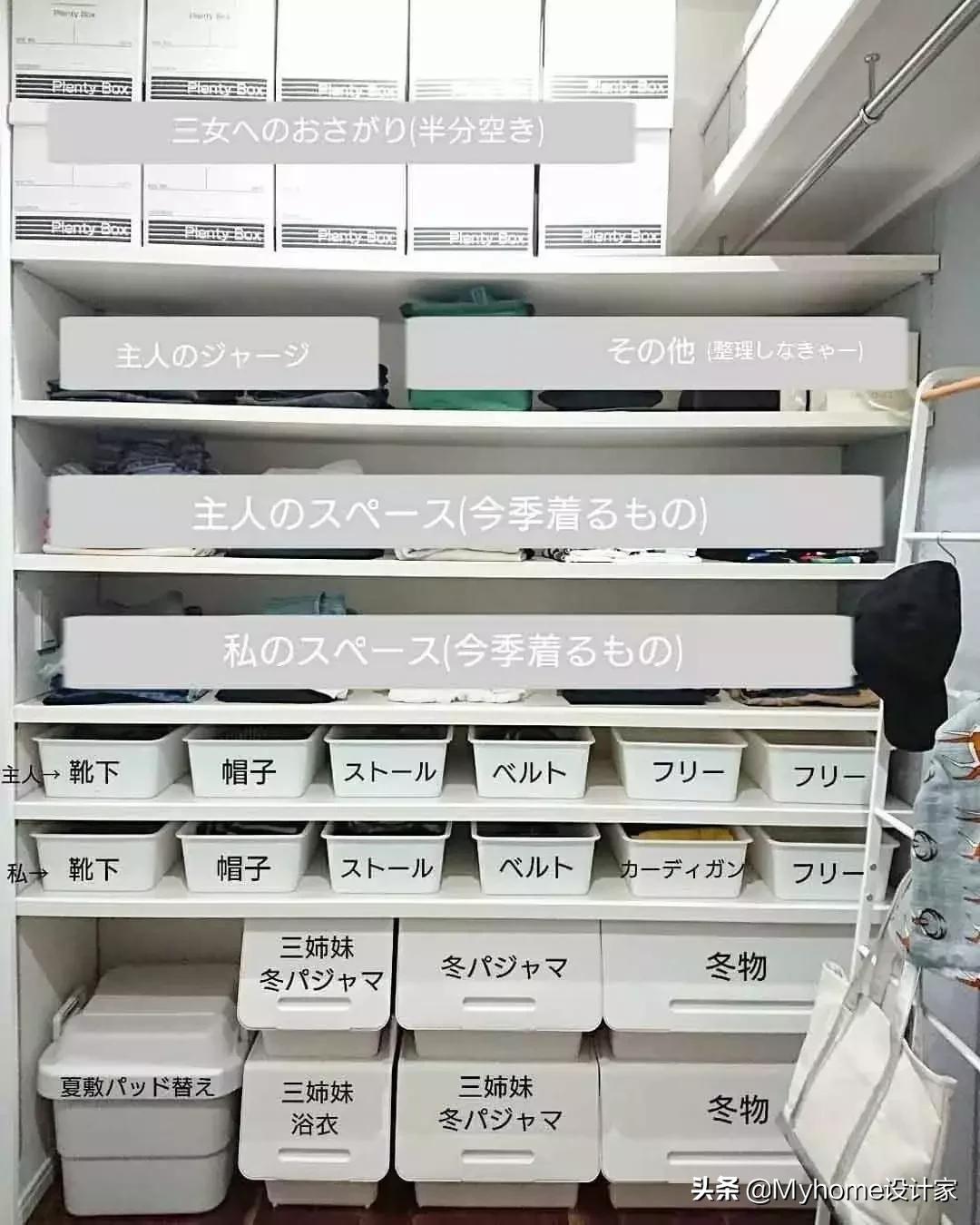 日本主妇十大收纳神器,冰箱收纳技巧日本主妇视频