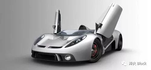 【炆】这些跑车品牌你听过吗？（一）