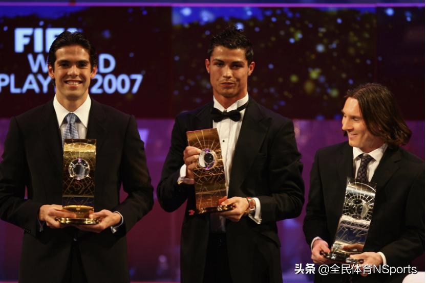 38岁生日快乐，曾将战胜过神的凡人，卡卡