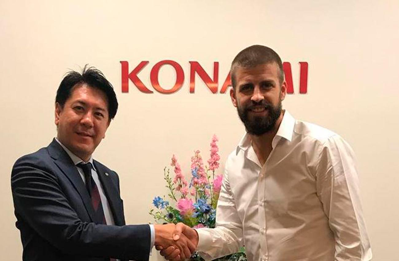 为了完成外公和妹妹的心愿，他走上足球之路，如今竟成商业奇才