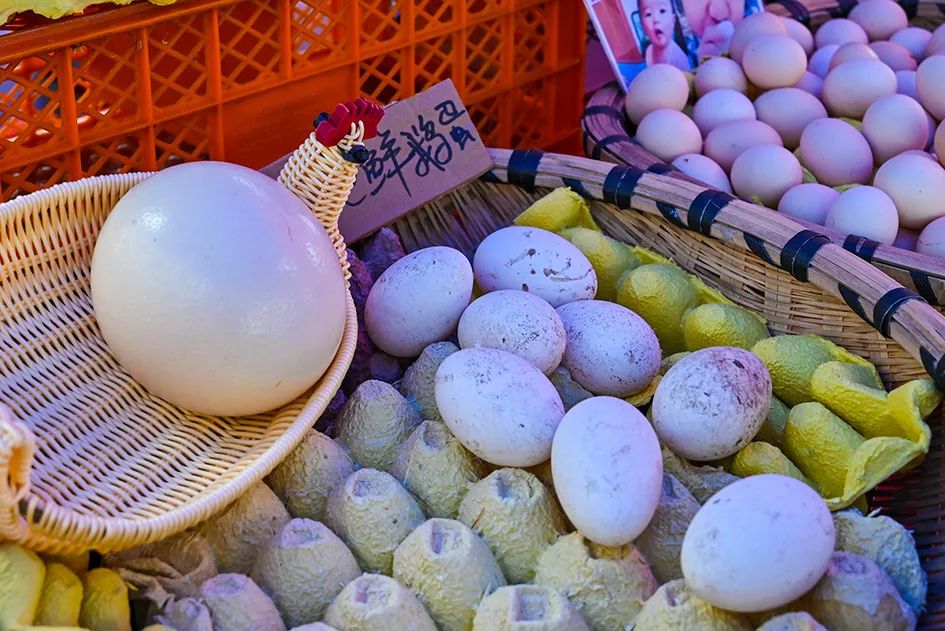 北京南城最大的早市在哪里,北京大兴早市哪个最好