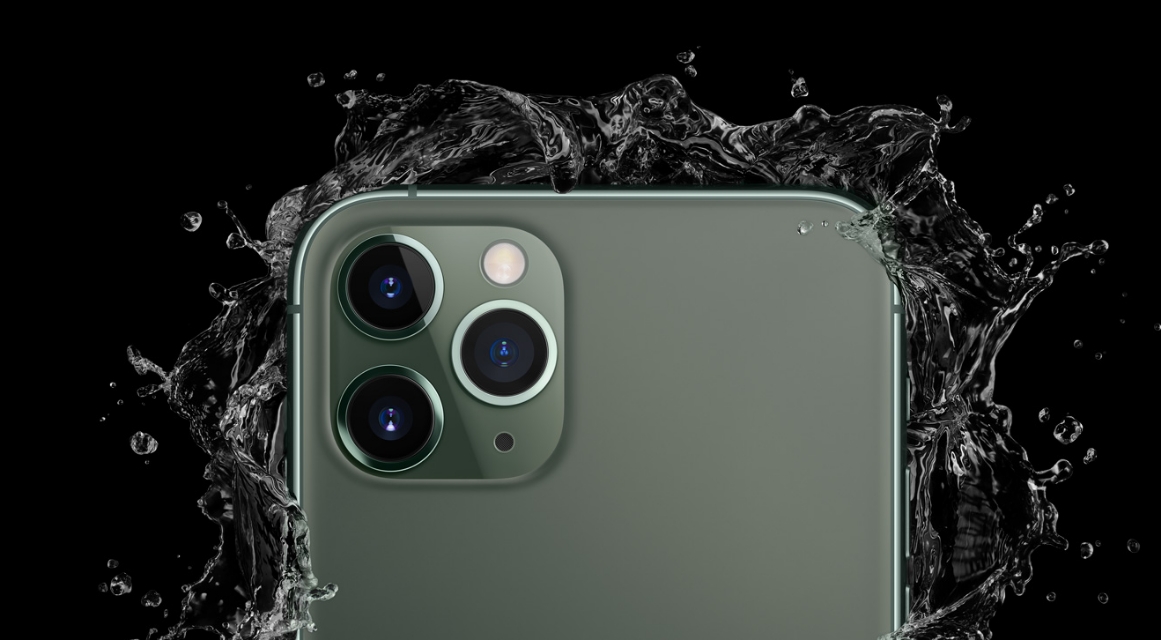 苹果1200w像素为什么拍照效果好,苹果1200万像素和2400万像素对比