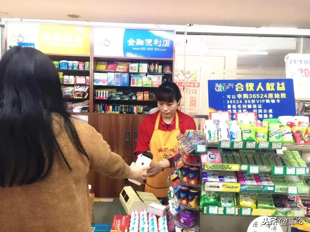 经营小酒馆的各种技巧策略,县城烟酒店经营秘诀