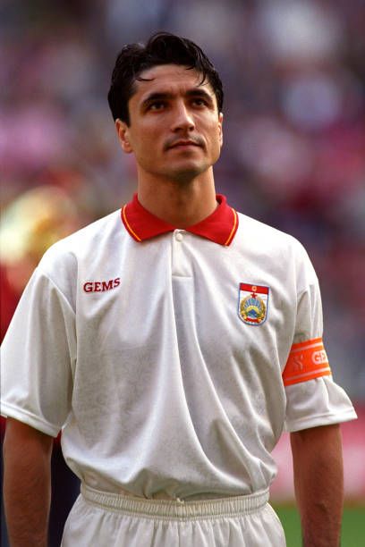 意甲最伟大球员,史上最伟大的27位足球巨星