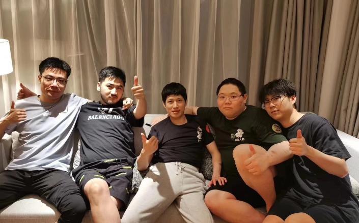 鏂楅奔灏忚薄澶ч箙鍏細,鏂楅奔涓绘挱鎬庝箞鍔犲叆澶ч箙灏忚薄鍏細