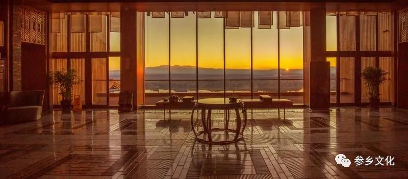 11月28日，大咖云集。来看看冷季节里的热抚松