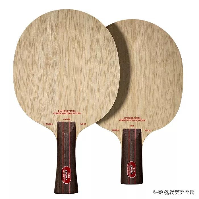 推荐几款均衡的球板,公认手感好的十款球板