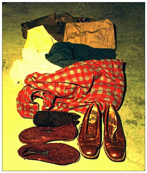 澳大利亚1948年未解悬案,西装男离奇躺在沙滩上,可疑护士被吓晕