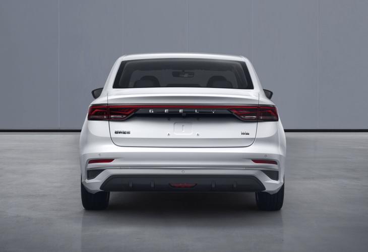 吉利帝豪四代cvt尊贵型2022年销量,帝豪gl2020款1.5lcvt尊贵型