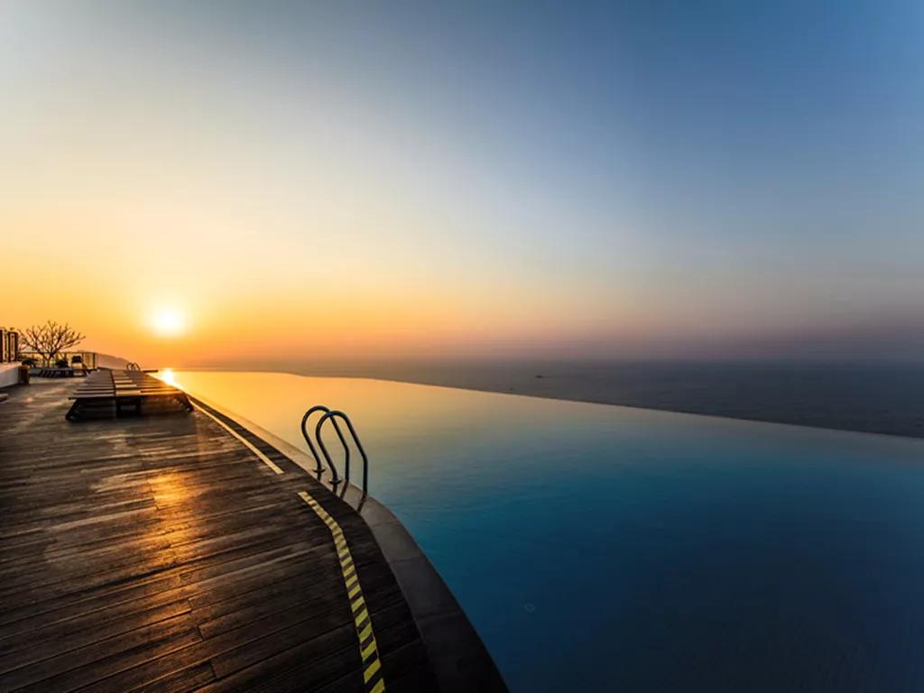 江阳区有哪些风景区,泸州附近的秘境