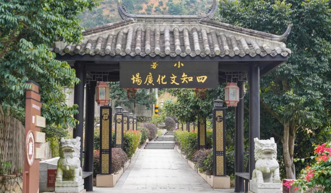 福田村有什么好吃的地方推荐,福田村美食