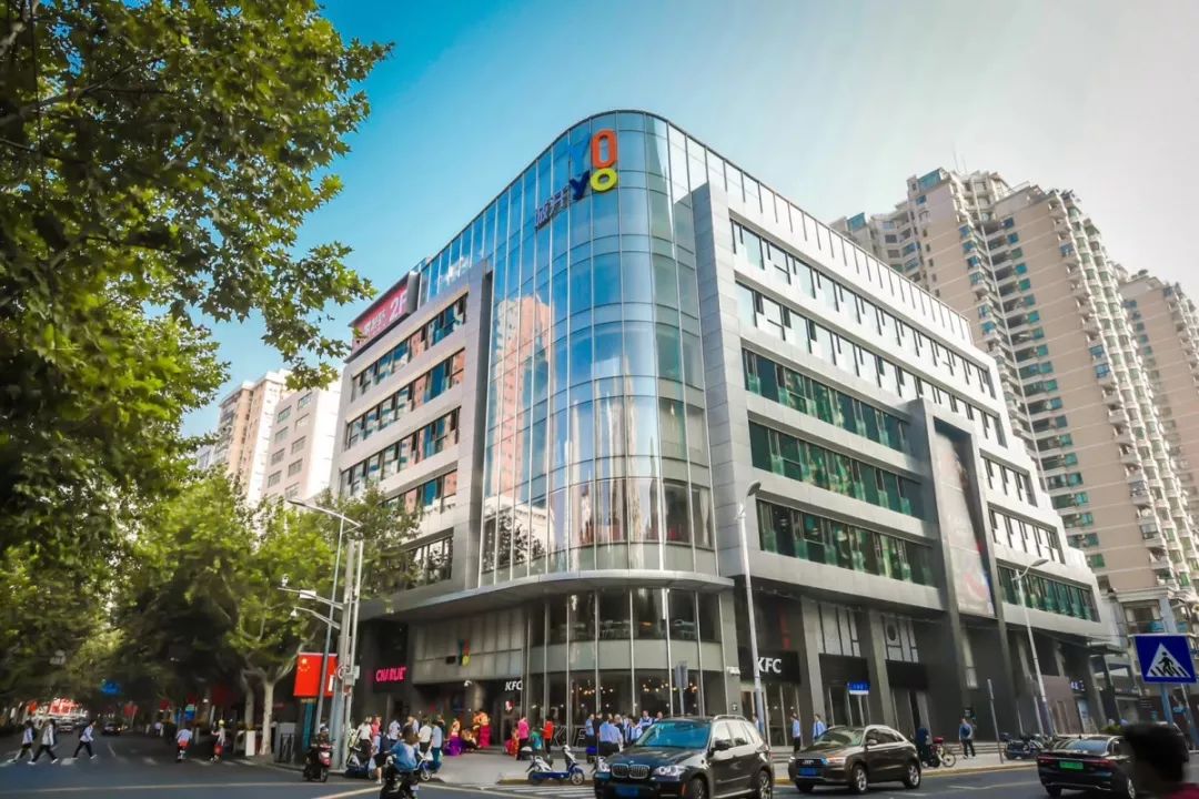 宜林市集怎么样,上海宜林市集