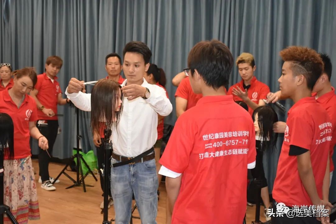 国潮文化中国汉服秀,沉浸式汉服文化秀