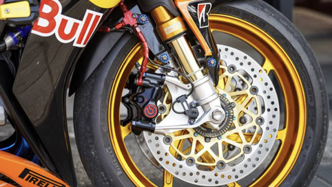 cbr1000rr改吉村排气,本田cbr1000rr吉村排气