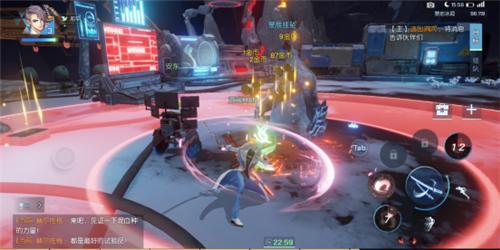 龙族正确运营顺序,龙族阵容备战教程