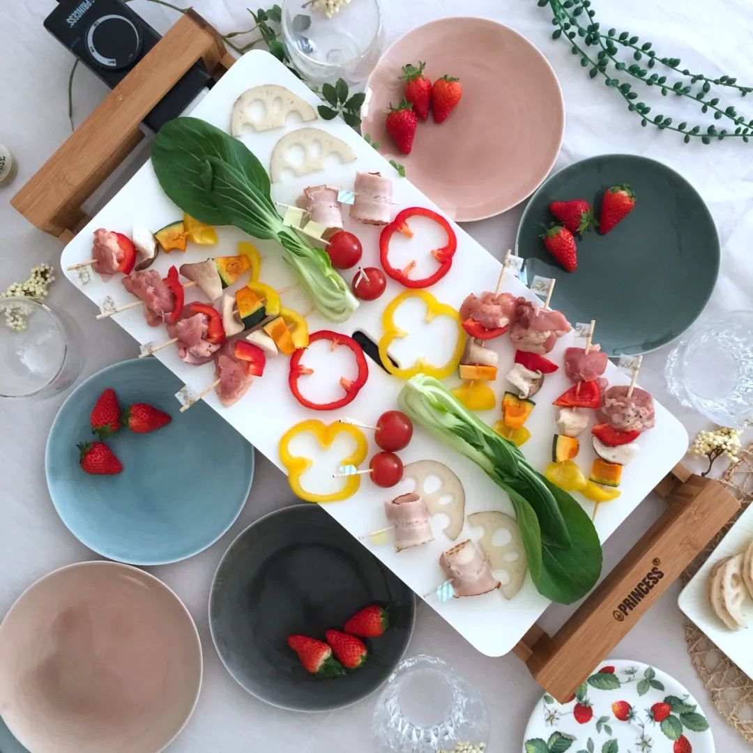 超级有用的生活小家电,有了这些暖冬家居好物