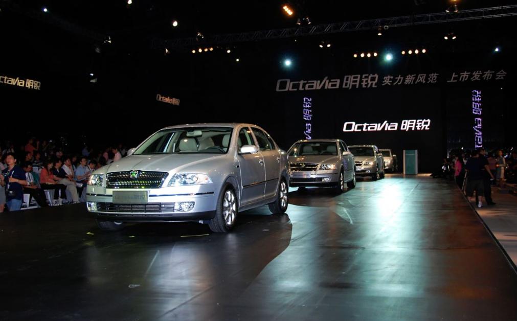 上海斯柯达为什么改上汽斯柯达了,上汽斯柯达所有的车型和价格