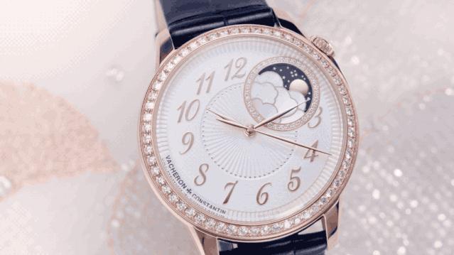 10万左右江诗丹顿女表,江诗丹顿17万左右的女表