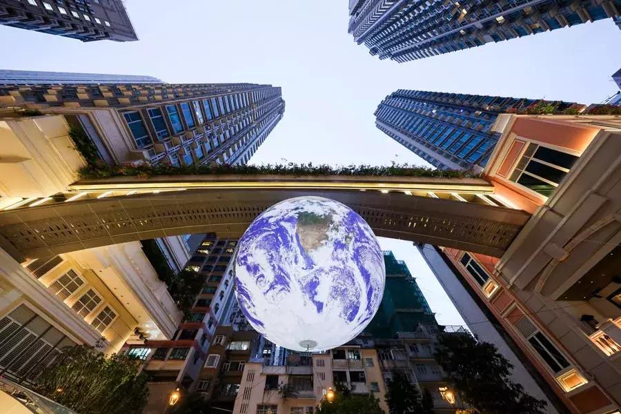 请查收这份激情炫酷的7月速递