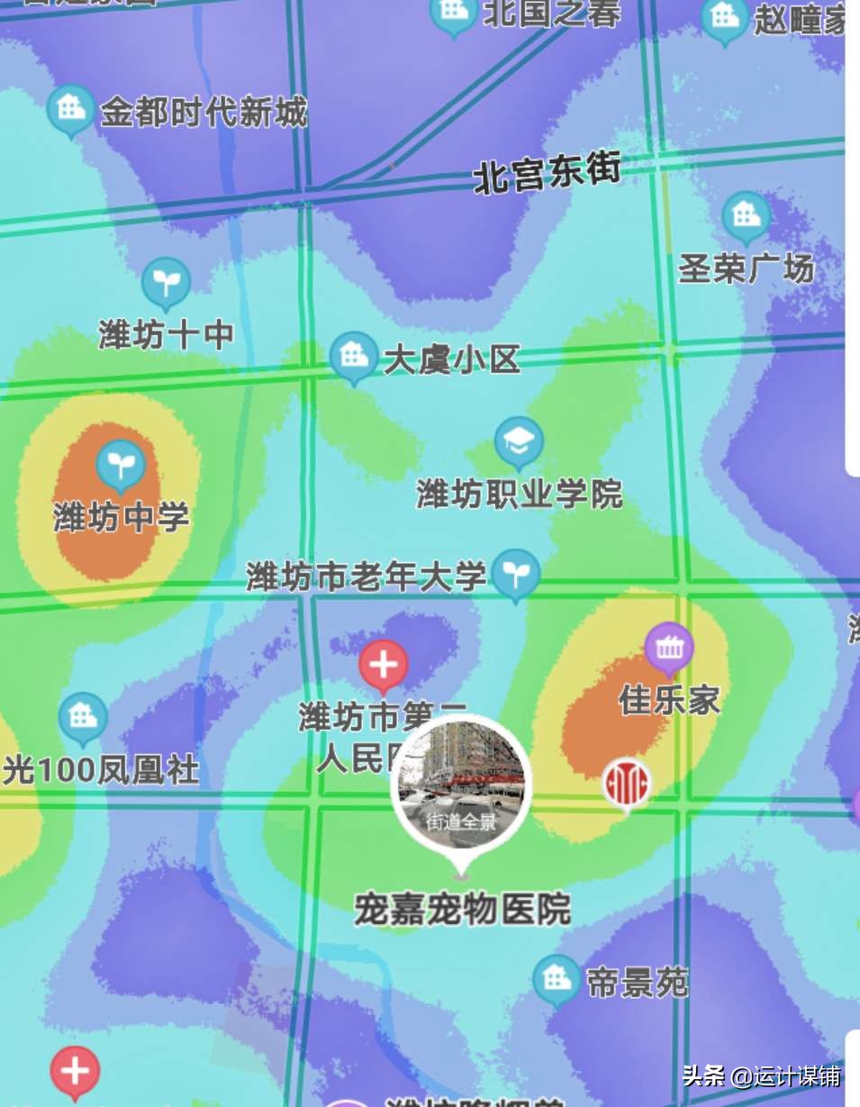 潍坊法拍商铺税费 (法拍房销售潍坊)