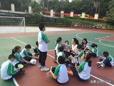 20万一年！有钱真好！广州这些土豪”学校，从幼儿园开始就读不起