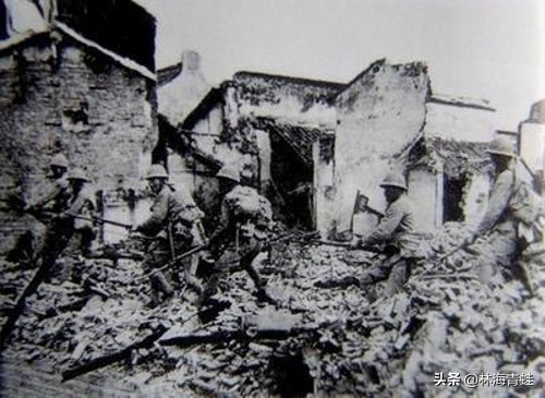 佐久间为人：被迫击炮弹片削掉*丸睾**的日军第六十八师团长