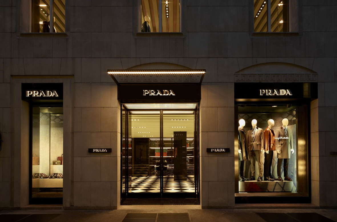 一年一度的打折,今年奢侈品为什么打折了