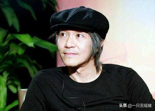 周星驰至今还被骂烂片的电影,周星驰高分影片