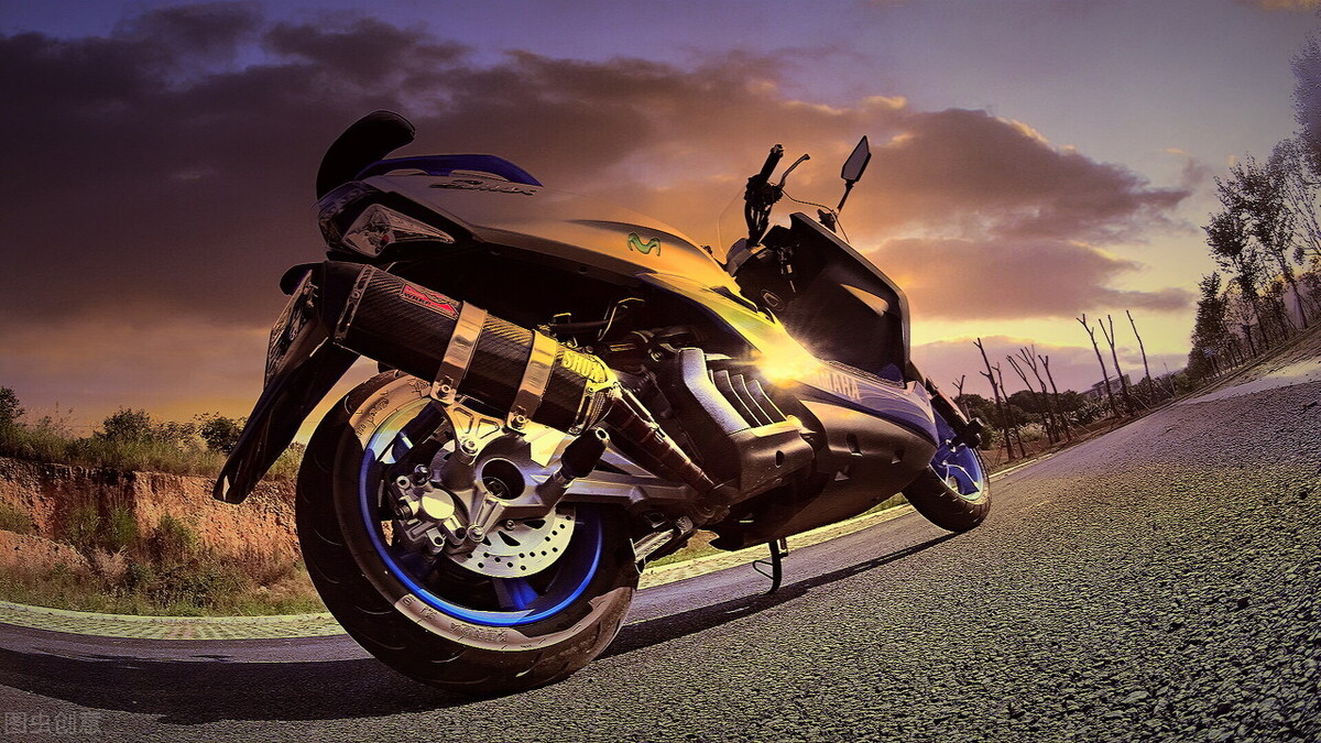 雅马哈无限星途,雅马哈样样精通为什么不造汽车