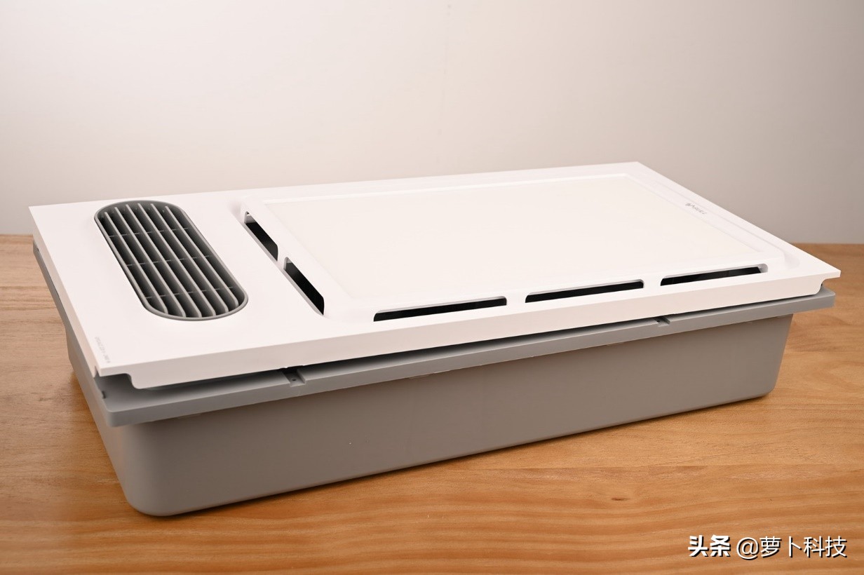 公牛风暖浴霸开关怎么操作,公牛风暖浴霸什么样