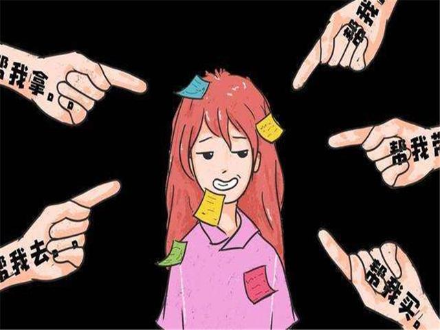 心理承受能力差很在意别人的看法,心理太敏感的人怎么调节自己