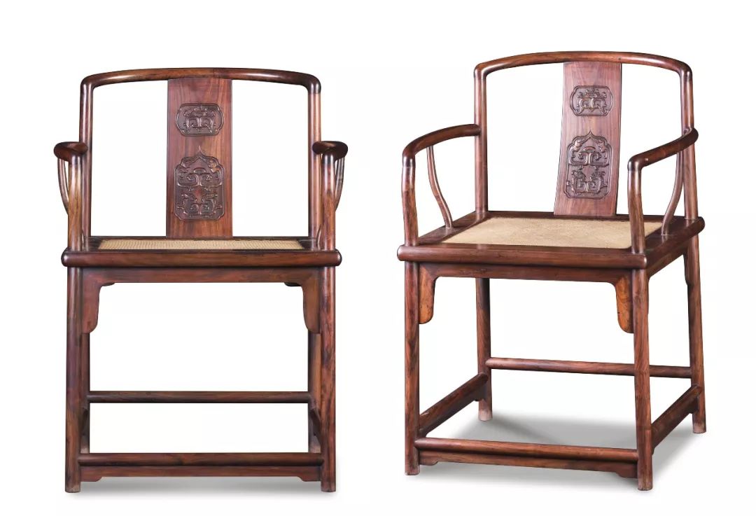 这个家具专场，几乎每年都是连拍带抢，漏太大了