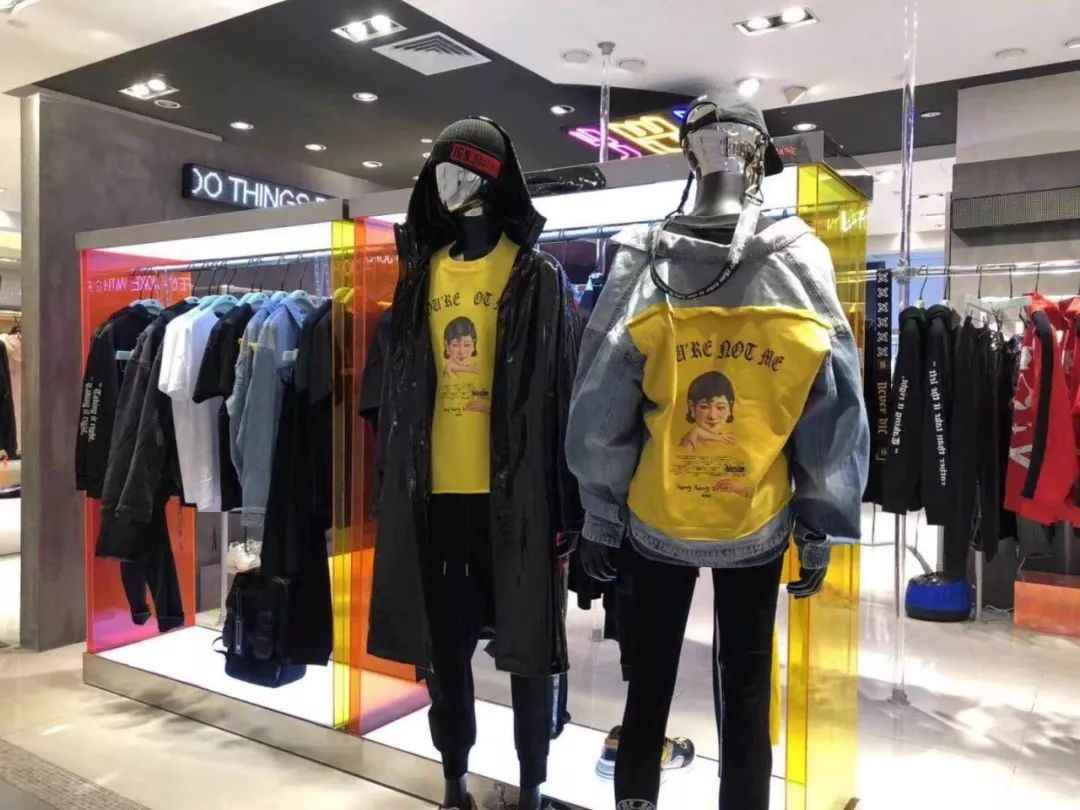 有没有类似于太平鸟gxg的男装,gxg太平鸟算几线品牌