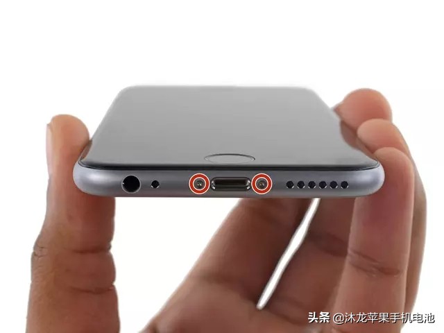 iphone6s更换电池以后怎样使用,iphone6s怎么更换电池教程