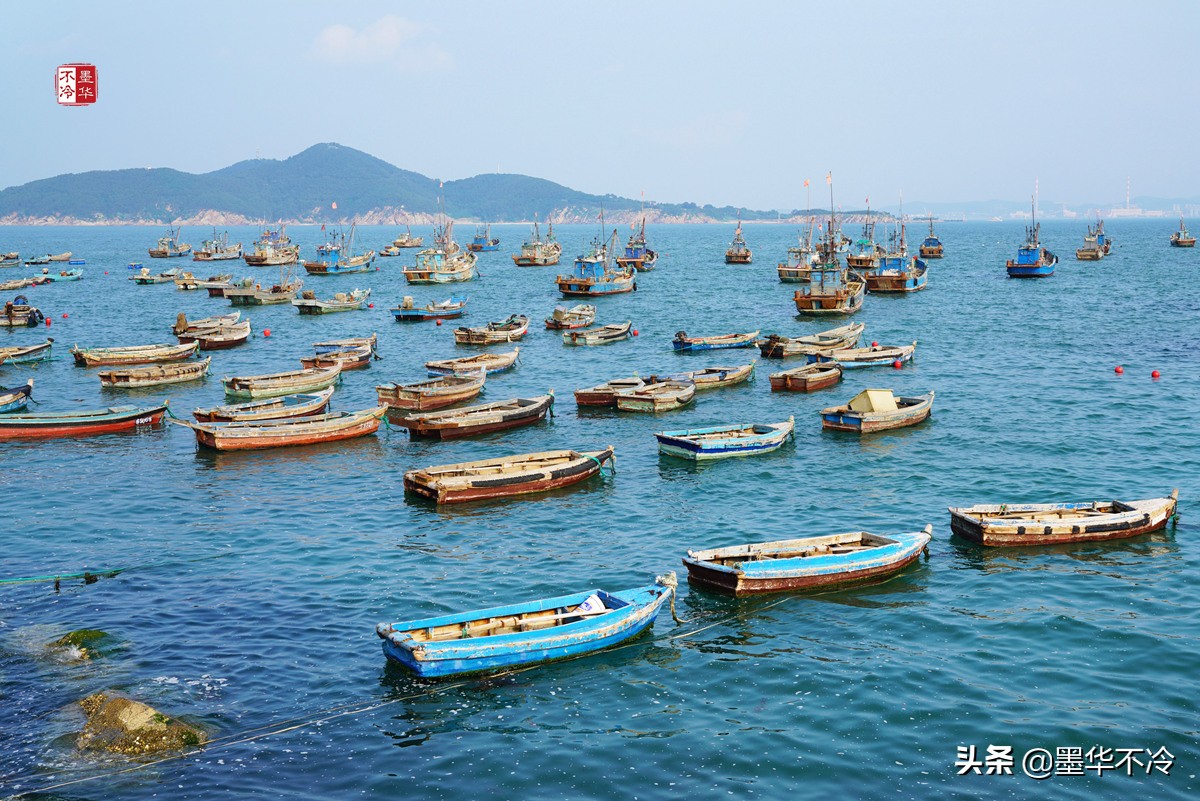 威海5月游记,威海最美一日游