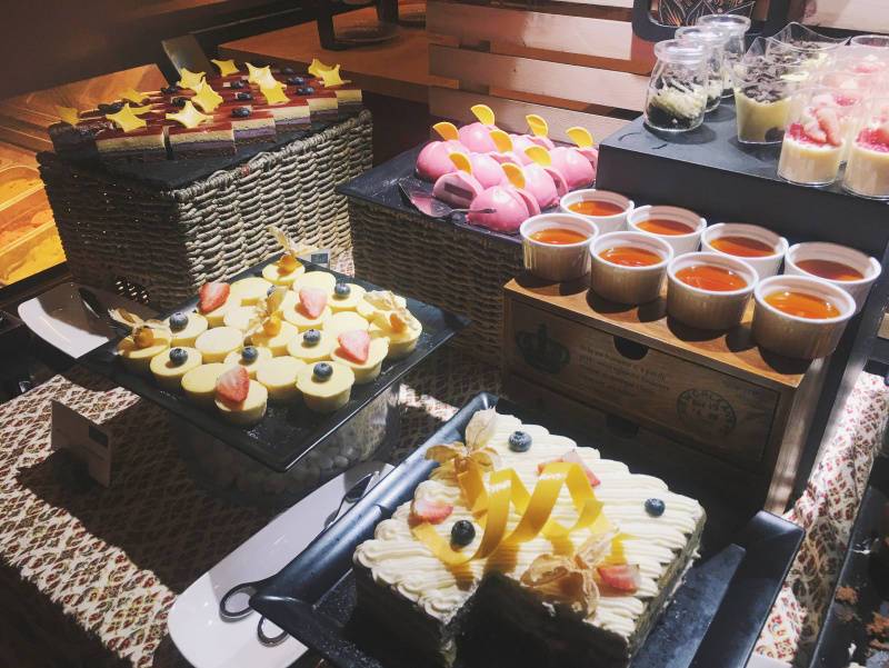 泰国是什么样的农村呢,泰国是个怎样的国家