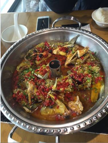 万达蒸汽石锅鱼,常德万达蒸汽石锅鱼