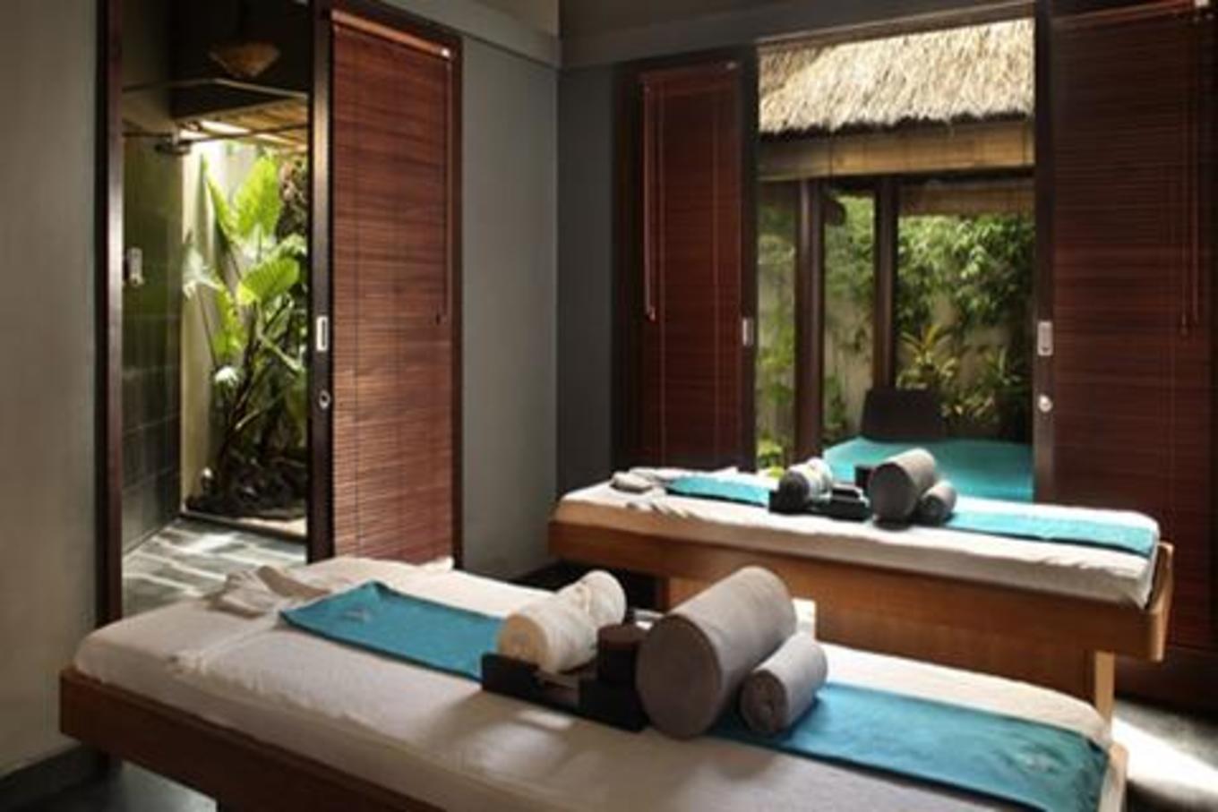 巴厘岛网红spa一次曝光，巴厘岛自由行必去spa攻略