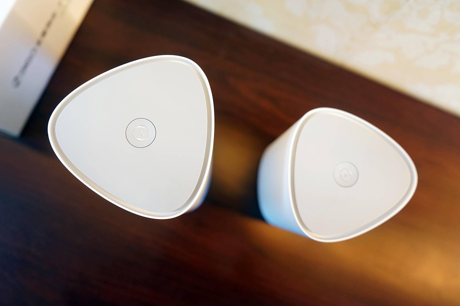 家里wifi无死角的路由器,如何一个路由器楼上楼下都有网